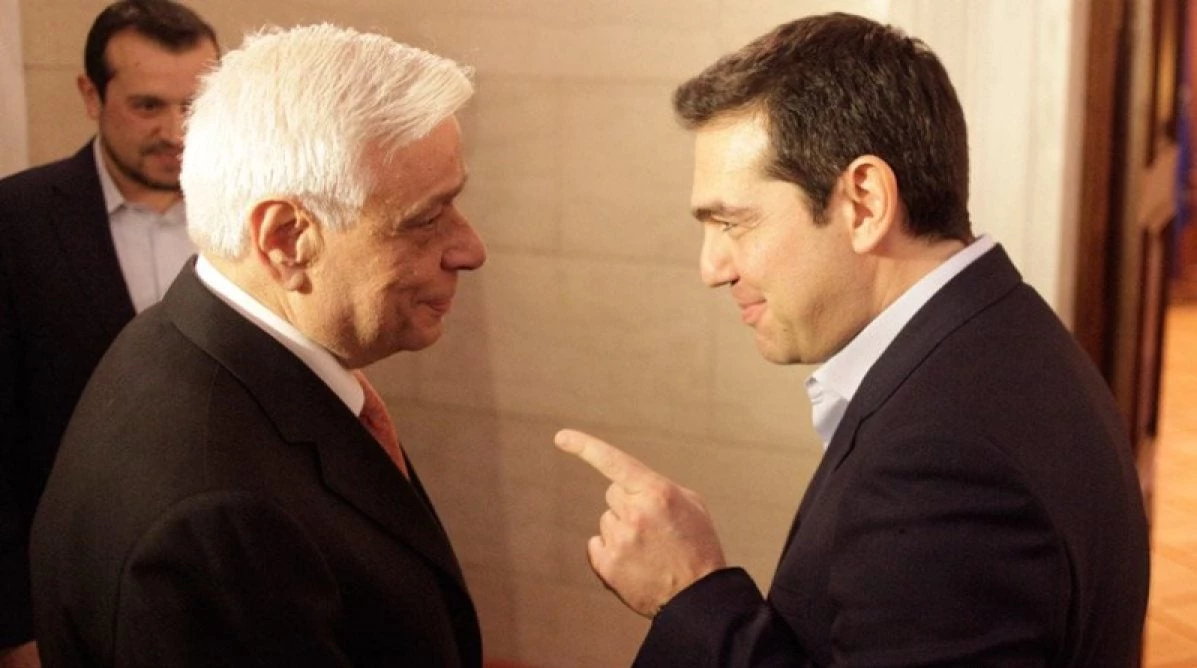 Εκλογές στις 14 Οκτωβρίου 2018; – Φουντώνουν τα σενάρια – Δημοσκόπηση-έκπληξη: «Να παρέμβει ο στρατός, να συλλάβει τον ΠτΔ και τον Τσίπρα»